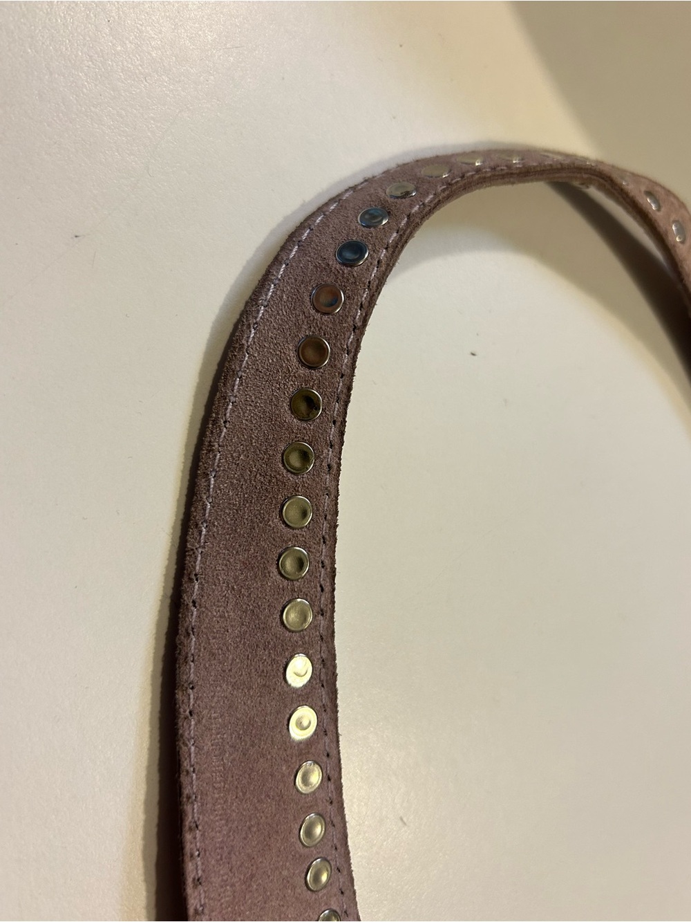 Free People Knox Studded Shoulder Bag - Picture 4 of 11